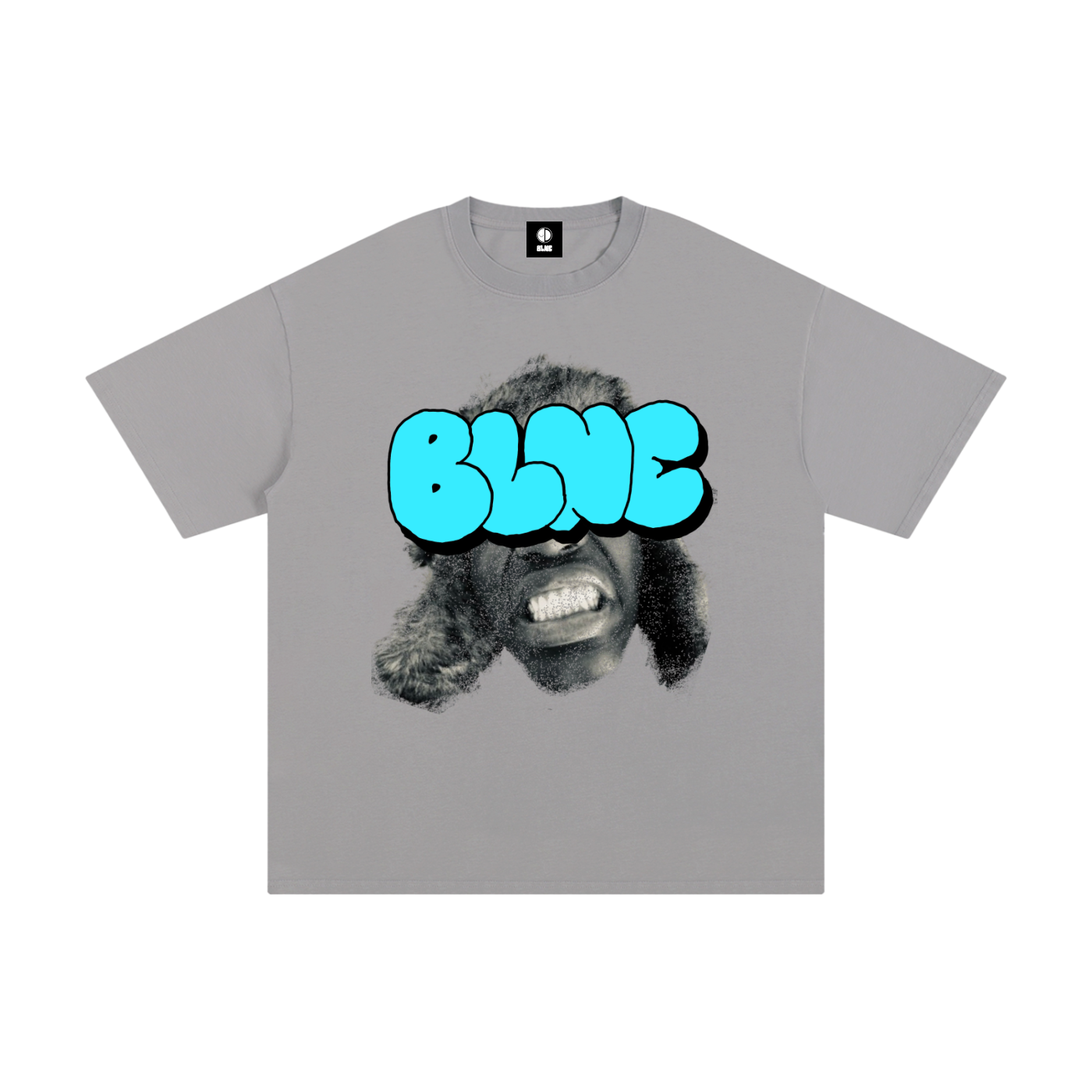 BLNC Unisex Pure Cotton T-Shirt