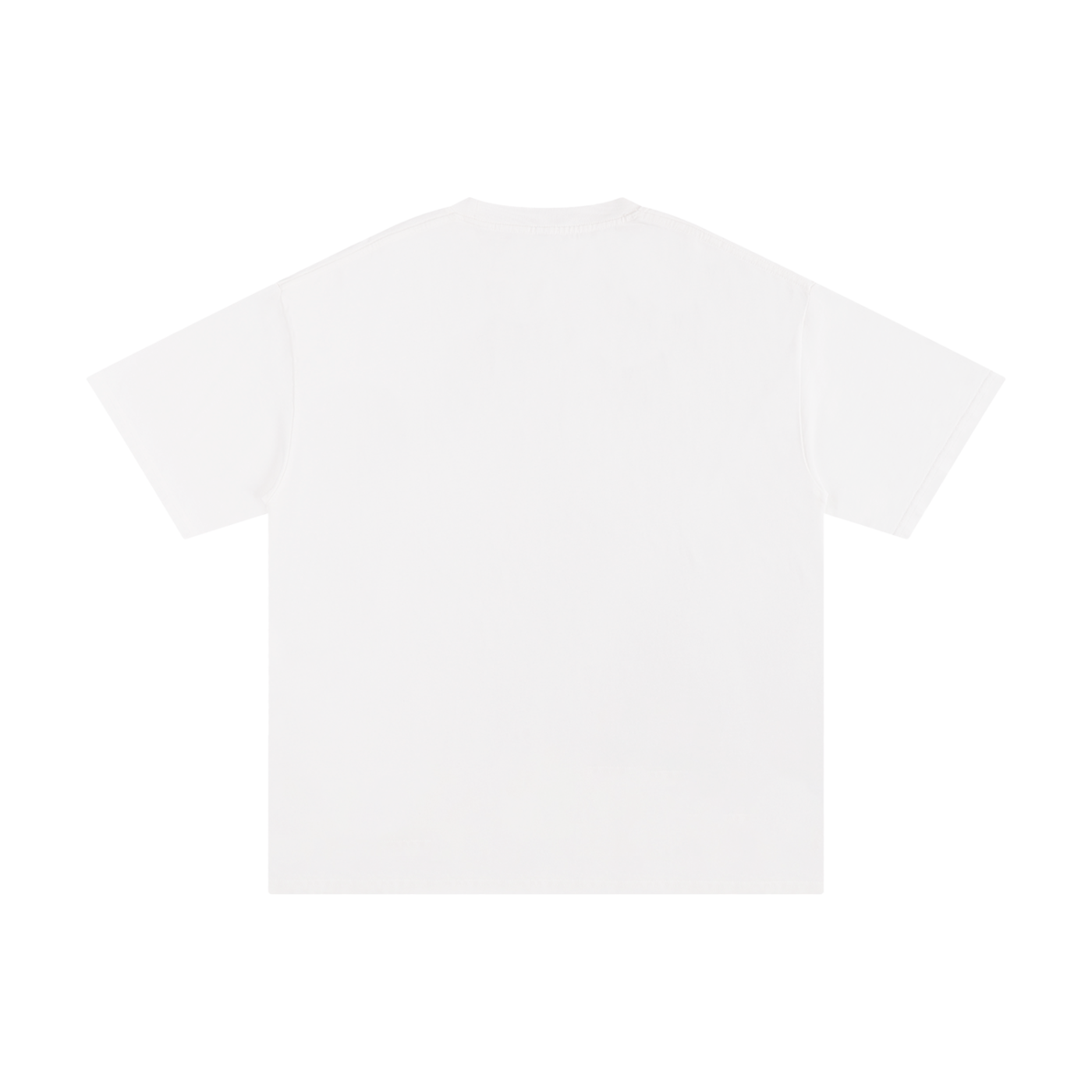 BLNC Unisex Pure Cotton T-Shirt
