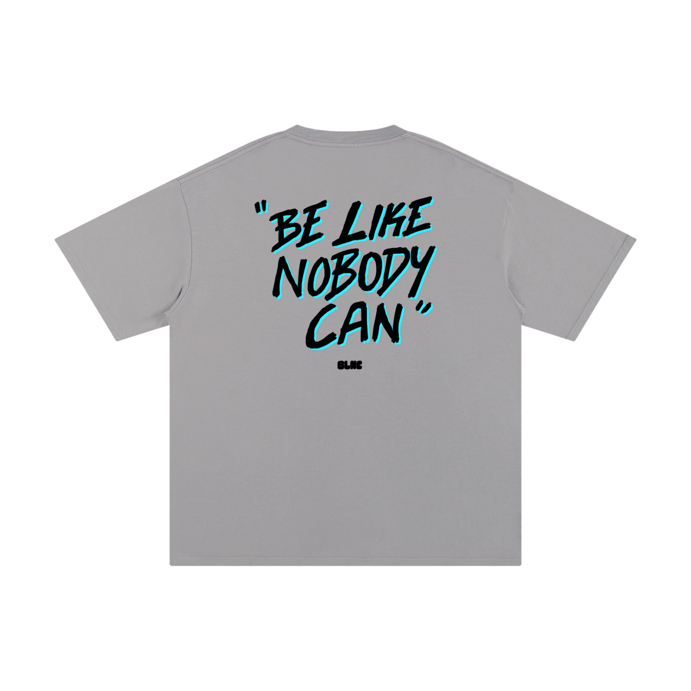 BLNC Unisex Pure Cotton T-Shirt