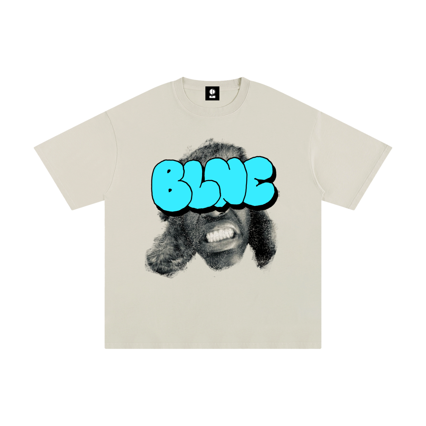 BLNC Unisex Pure Cotton T-Shirt