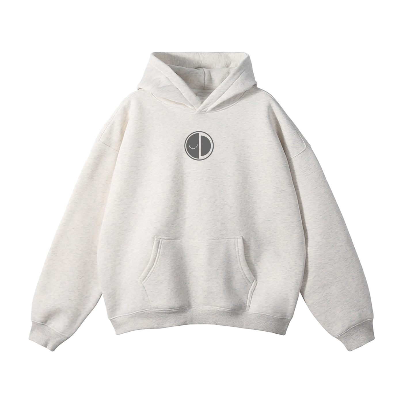BLNC “The Debut” Oversize Fleeced Hoodie