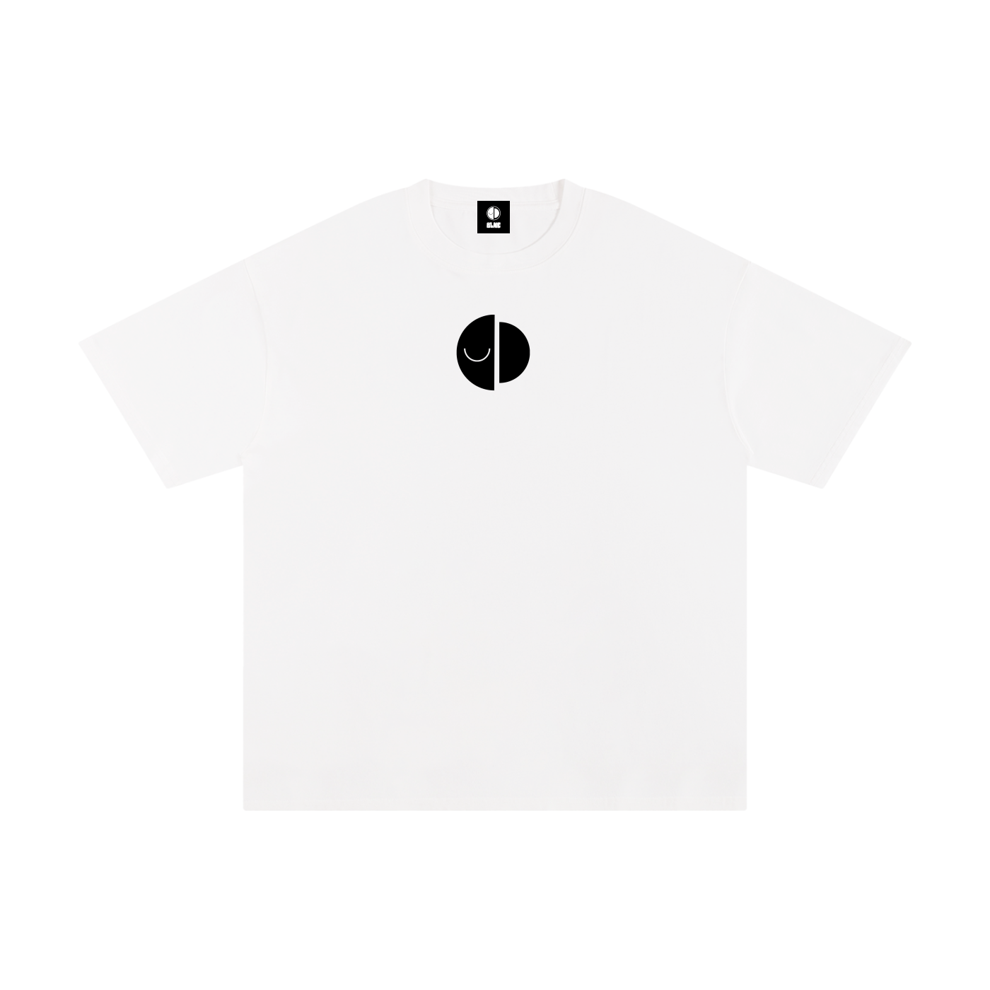 BLNC Unisex Pure Cotton T-Shirt